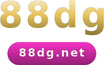 88dg logo